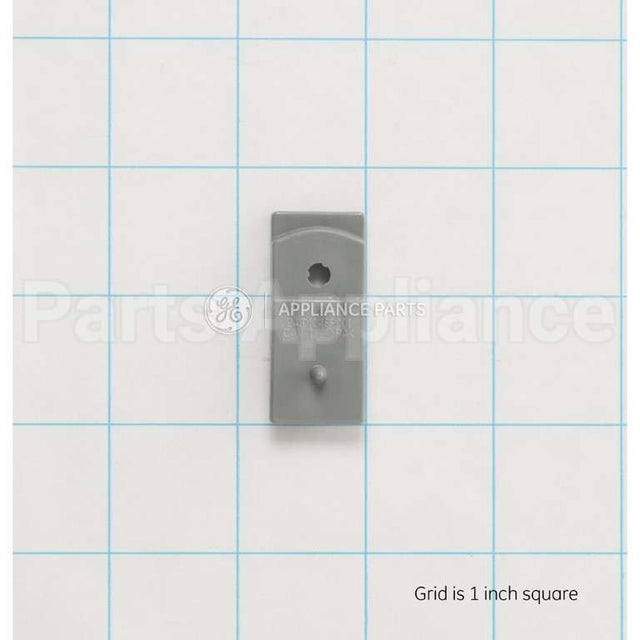 WE01X10408 GE Holder Top Panel