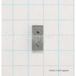 WE01X10408 GE Holder Top Panel