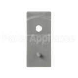 WE01X10408 GE Holder Top Panel