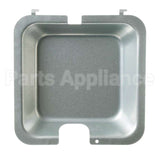 WE01X10411 GE Cover Terminal Block