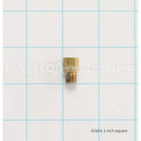 WE01X10412 GE Orifice