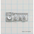 WE01X10418 GE Button Tree Asm-Start
