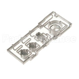WE01X10418 GE Button Tree Asm-Start