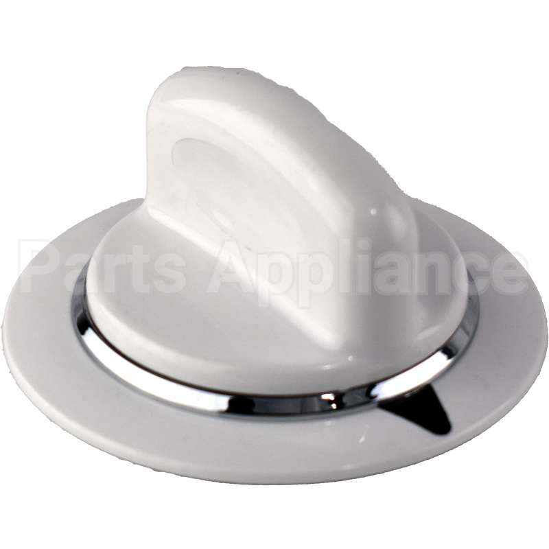 WE01X20374 Dryer Knob Compatible