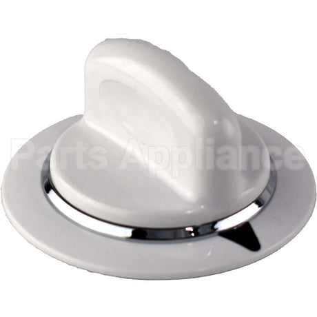 WE01X20374 Dryer Knob Compatible