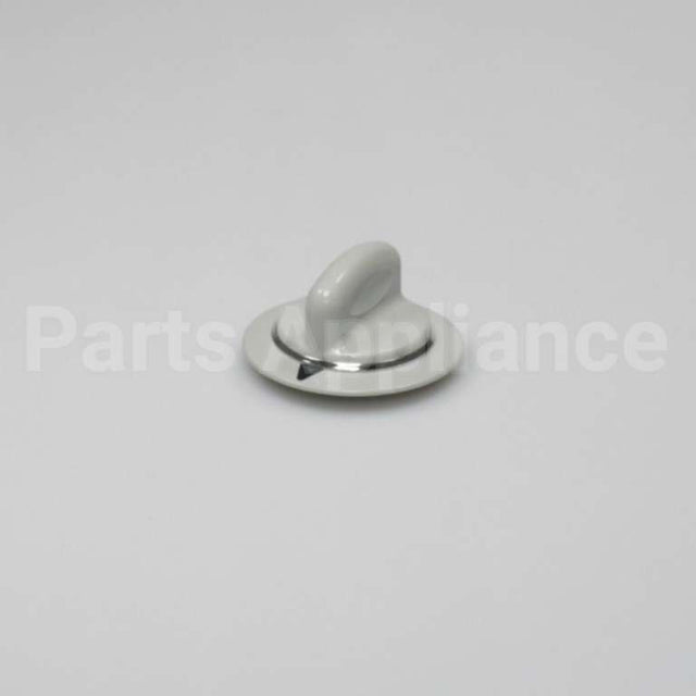 WE01X20376 GE Timer Knob Grey Asm