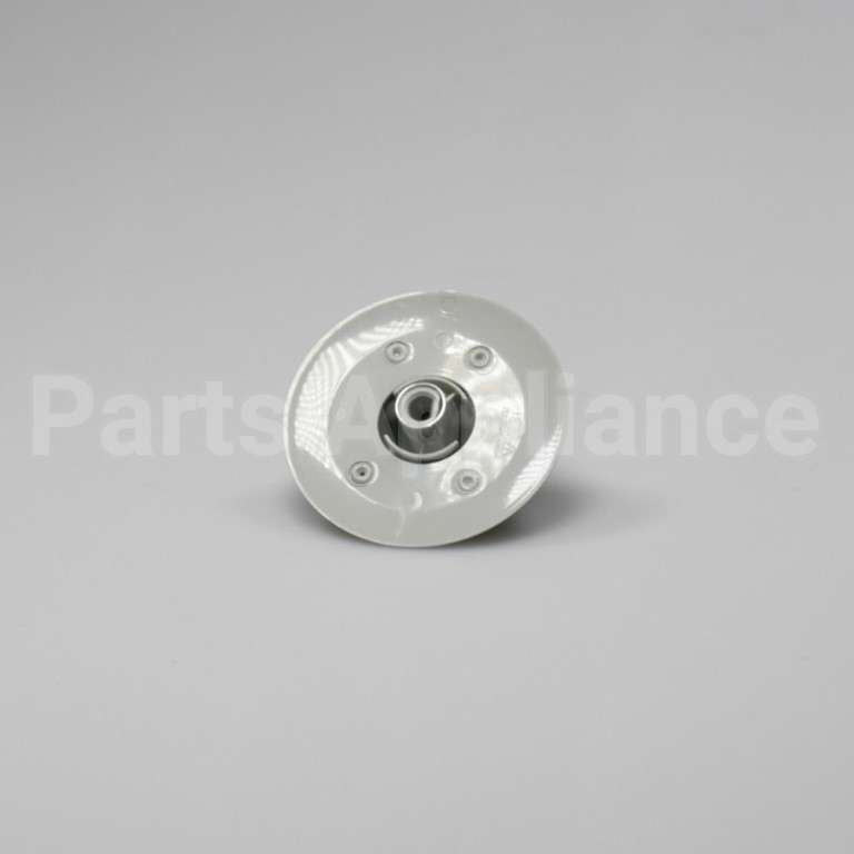 WE01X20376 GE Timer Knob Grey Asm