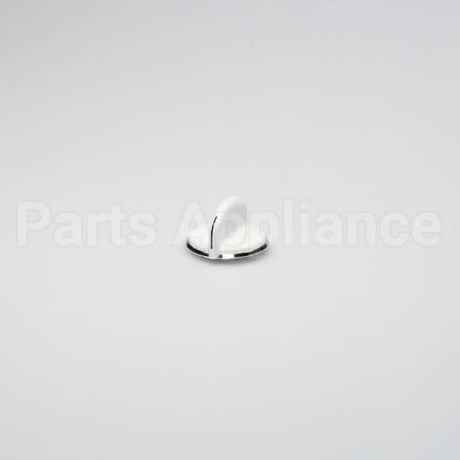 WE01X20378 GE Washing Machine Control Knob (White)