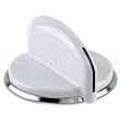 WE01X20378 Knob Compatible