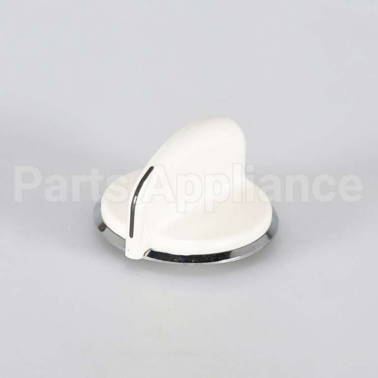 WE01X20379 GE Washing Machine Control Knob - Bisque