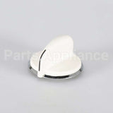 WE01X20379 GE Washing Machine Control Knob - Bisque