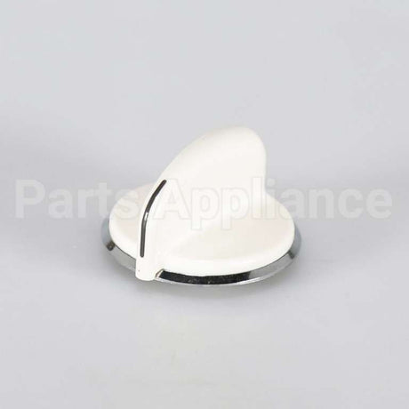 WE01X20379 GE Washing Machine Control Knob - Bisque