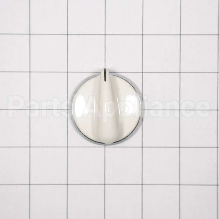 WE01X20379 GE Washing Machine Control Knob - Bisque