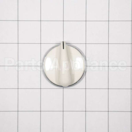 WE01X20379 GE Washing Machine Control Knob - Bisque
