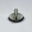 WE01X20380 GE Dryer Knob - Gray
