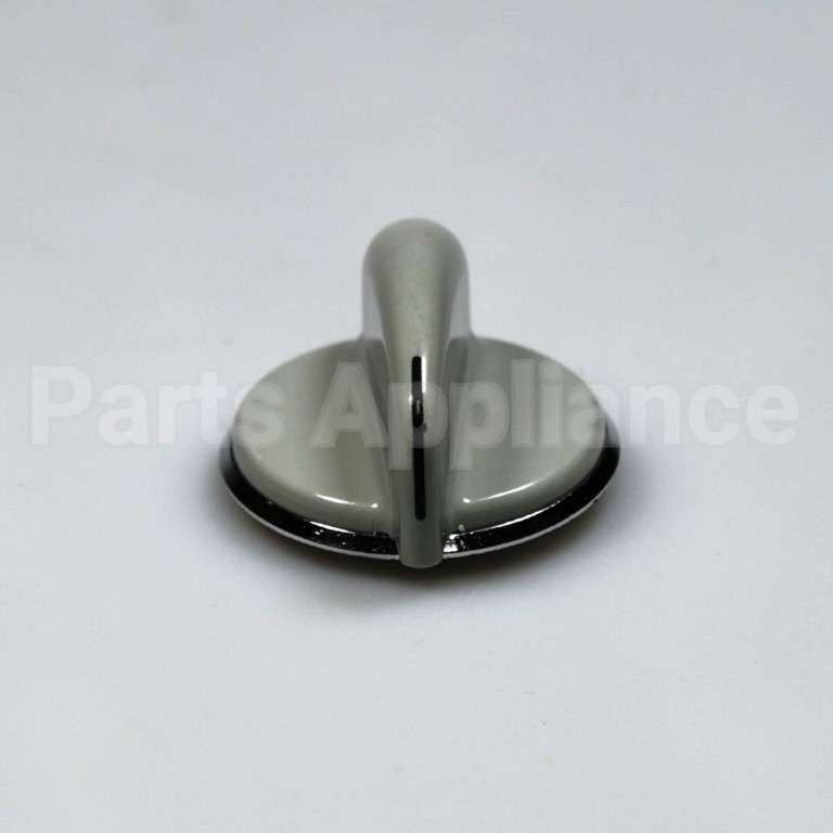 WE01X20380 GE Dryer Knob - Gray