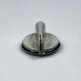 WE01X20380 GE Dryer Knob - Gray