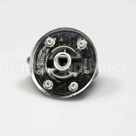 WE01X20380 GE Dryer Knob - Gray