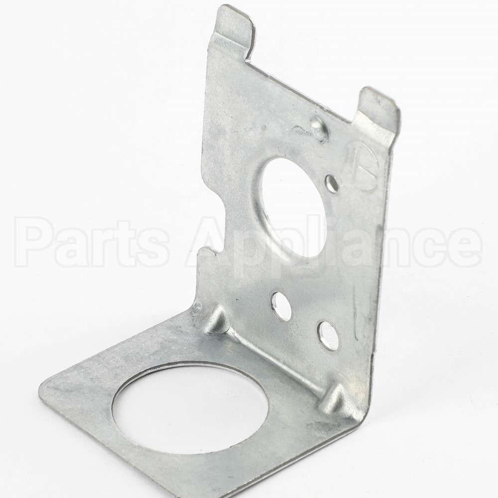 WE01X20423 GE Strain Relief Bracket El