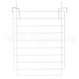 WE01X20677 GE Shoe Rack (Can)