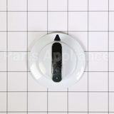WE01X22616 GE Dryer Control Knob