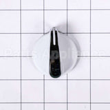 WE01X22617 GE Knob & Clip Asm