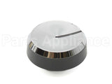 WE01X22968 GE Knob Asm