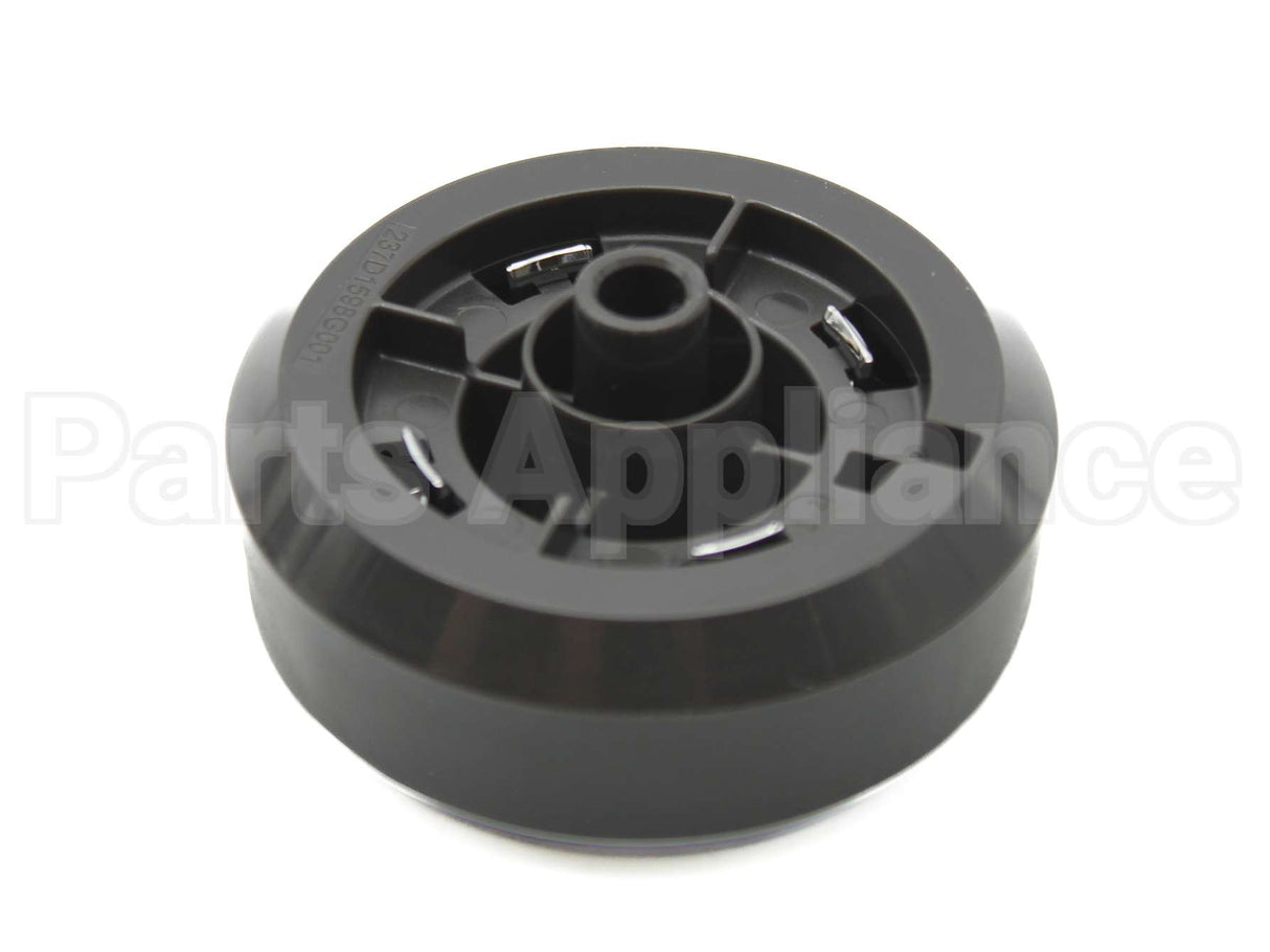 WE01X22968 GE Knob Asm