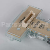 WE01X23117 GE Button Selector