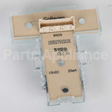 WE01X23117 GE Button Selector