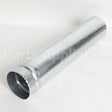 WE01X23893 GE Exhaust Duct