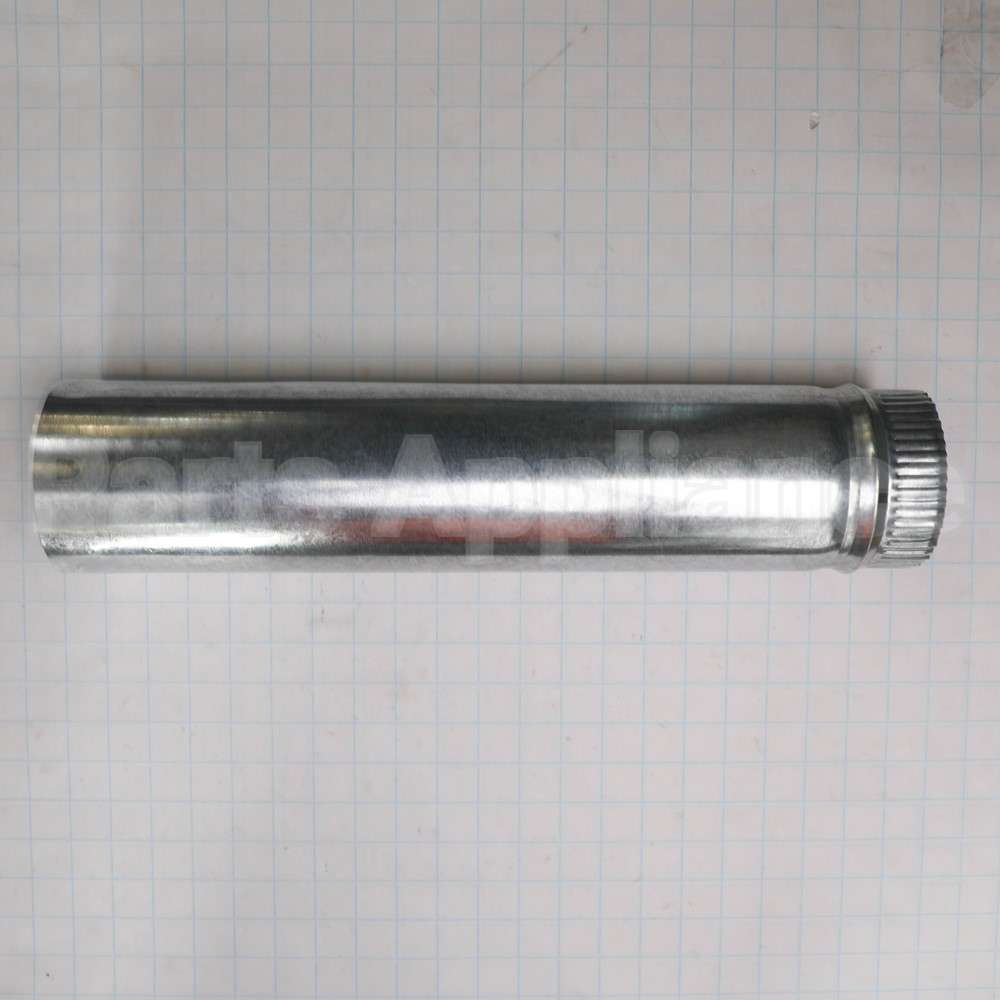 WE01X23893 GE Exhaust Duct