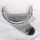 WE01X24546 GE Trap Duct Slides