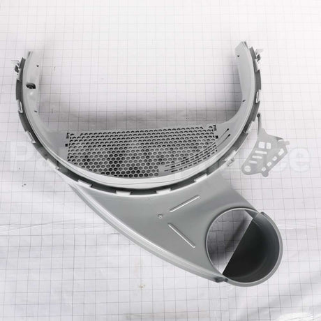 WE01X24546 GE Trap Duct Slides