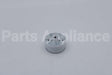 WE01X24552 GE Knob Main Asm