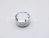 WE01X24552 GE Knob Main Asm