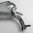 WE01X25334 GE Trap Duct Asm