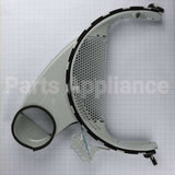 WE01X25334 GE Trap Duct Asm