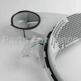 WE01X25334 GE Trap Duct Asm