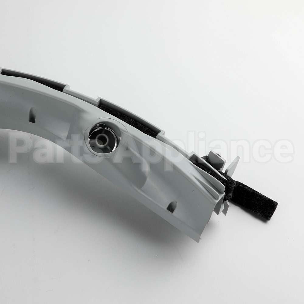 WE01X25334 GE Trap Duct Asm