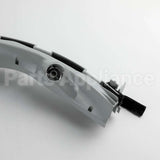 WE01X25334 GE Trap Duct Asm