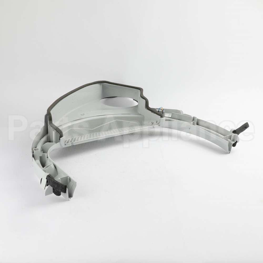 WE01X25335 GE Dryer Exhaust Duct