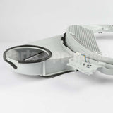 WE01X25335 GE Dryer Exhaust Duct