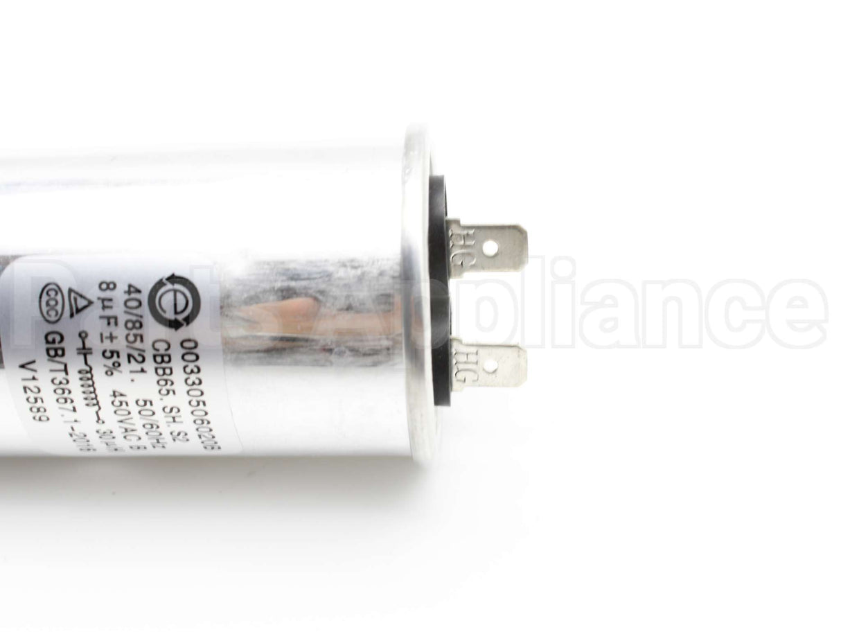 WE01X26354 GE Capacitor