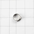 WE01X27165 GE Dryer Clamp