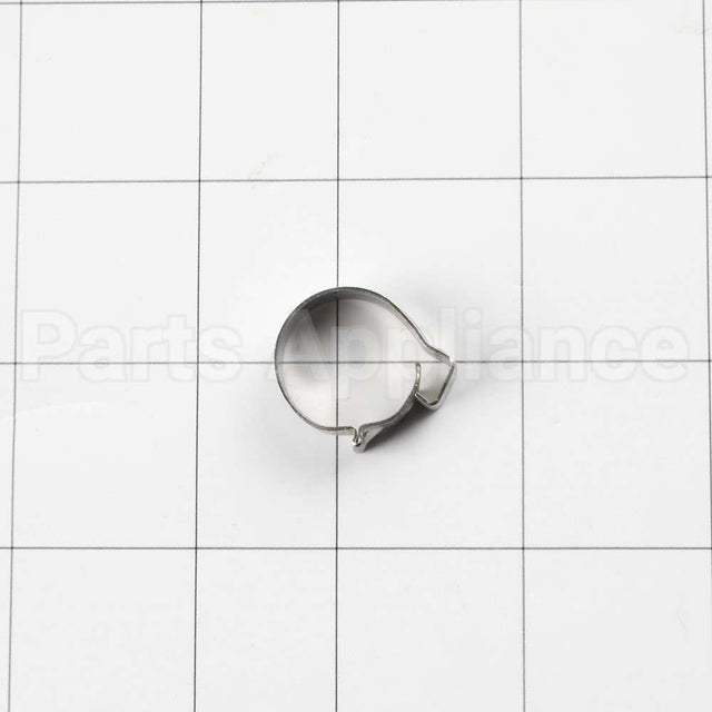 WE01X27165 GE Dryer Clamp