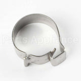 WE01X27165 GE Dryer Clamp