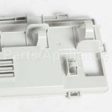 WE01X27516 GE Control Board Cover