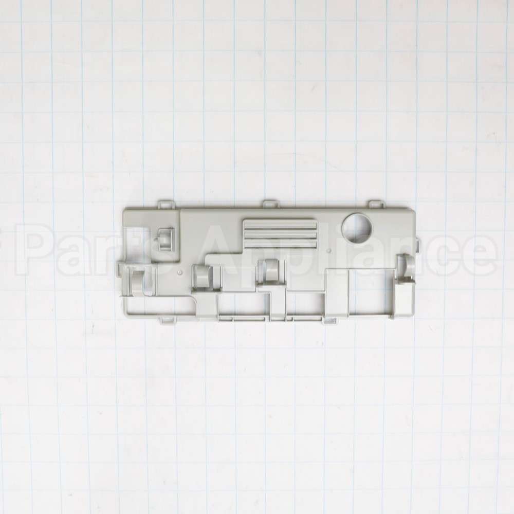 WE01X27516 GE Control Board Cover
