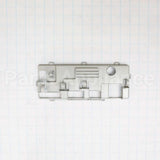 WE01X27516 GE Control Board Cover